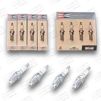 Bujías Champion RC12LC4 precio, desde 4,68 EUR