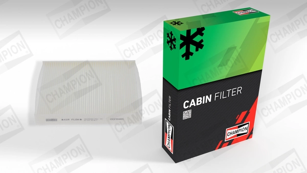  Filtro de habitáculo Skoda Fabia 2