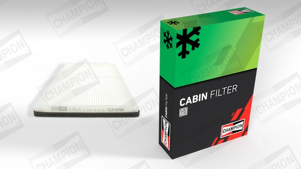 Comprar Filtro de habitáculo Mercedes Vito I 638