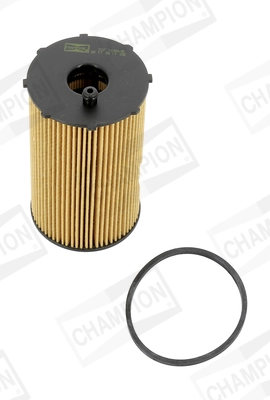  Filtro de aceite Jaguar S-type 