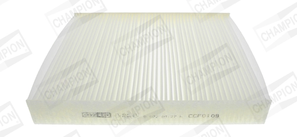 Filtro antipolen para Ford Kuga I CBV
