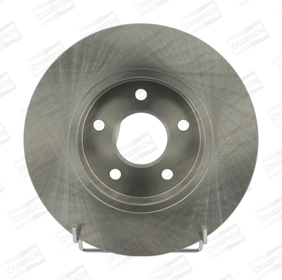  Disco de freno trasero Jaguar X-type 