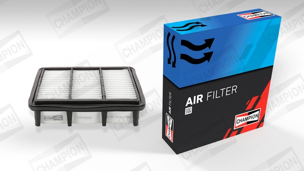  Filtro de aire Hyundai I30 