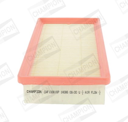 Comprar Filtro de aire Peugeot 407  6D