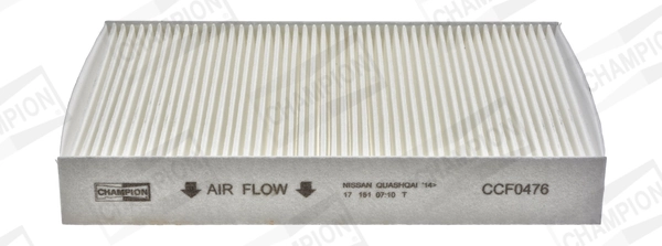 Precio del repuesto Filtro habitáculo Megane IV sedán