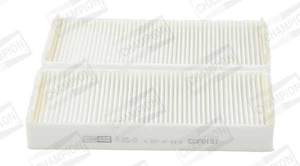 Filtro de cabina Mercedes S sedán (W220) (1998 - 2005) precio, desde 12,98 EUR