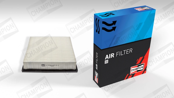 Filtro de aire de motor para Ford Sierra II GBG, GB4