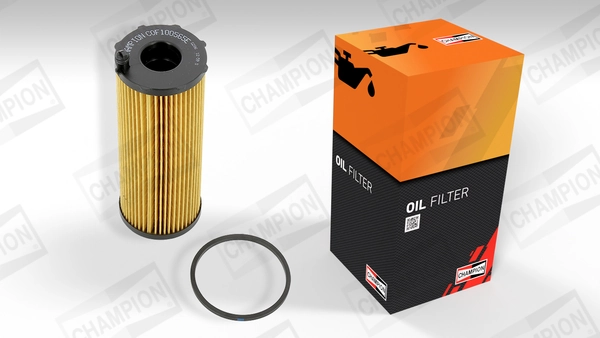 Filtro de aceite 586644 VALEO
