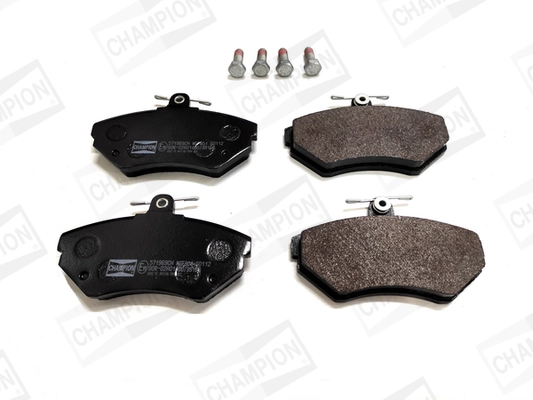 Comprar Pastillas de freno delanteras Seat Ibiza II 6K1
