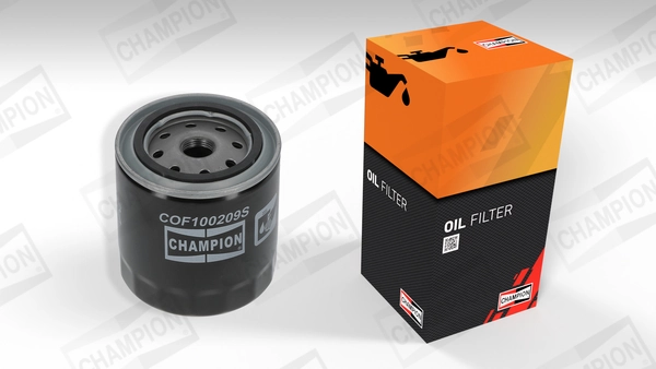 Filtro aceite para Nissan Patrol  Y60