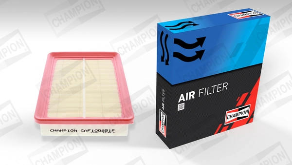 Comprar Filtro de aire Hyundai Elantra III XD