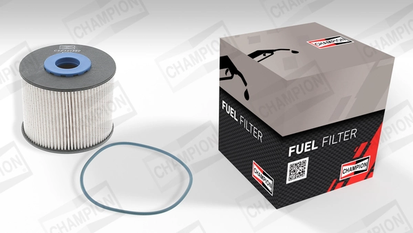 Comprar Filtro de combustible Ford Mondeo IV CA2
