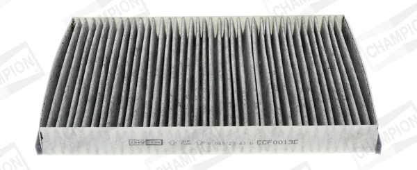 Filtro antipolen para Opel Astra H L35