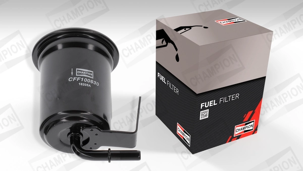 Filtro de gasoil Polcar FF280
