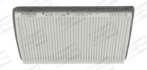 Filtro de habitáculo ELR7333 Mecafilter