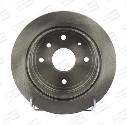  Disco de freno trasero Chevrolet Aveo 2