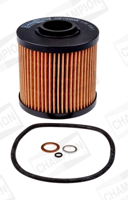 Comprar 8550500178 Renault (RVI) Filtros de aceite