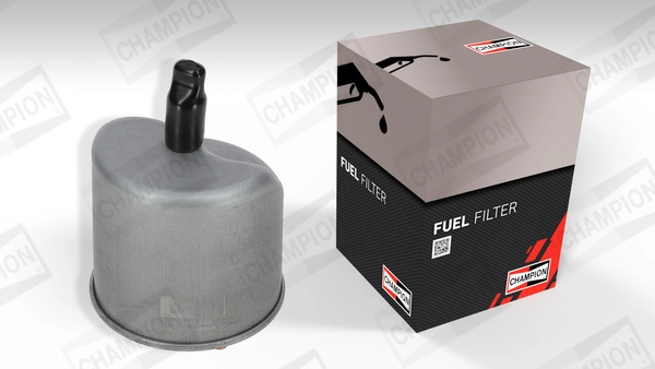  Filtro de combustible Citroen C4 