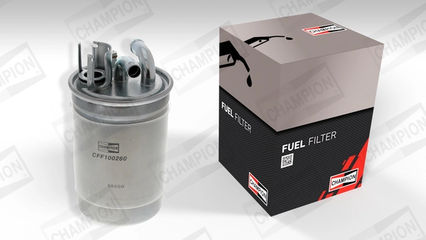 Filtro combustible Audi A6 Allroad C5 familiar (4BH) (2000 - 2005) precio, desde 21,38 EUR