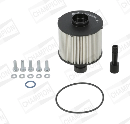 Comprar Filtro de combustible Renault Clio IV BH
