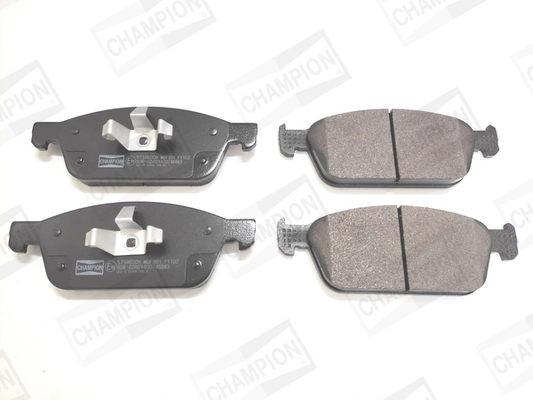 Comprar Pastillas de freno delanteras Ford Focus III CB8