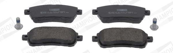 Pastillas freno delanteras Ford Ka hatchback (UK, FK) (2016 - 2026) precio, desde 34,03 EUR