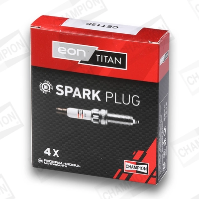 Comprar CET12P Champion Bujía de encendido