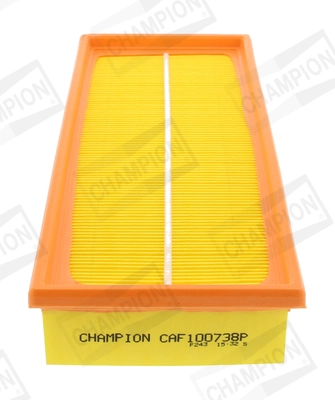 Comprar Filtro de aire Ford Mondeo III B5Y a bajo precio