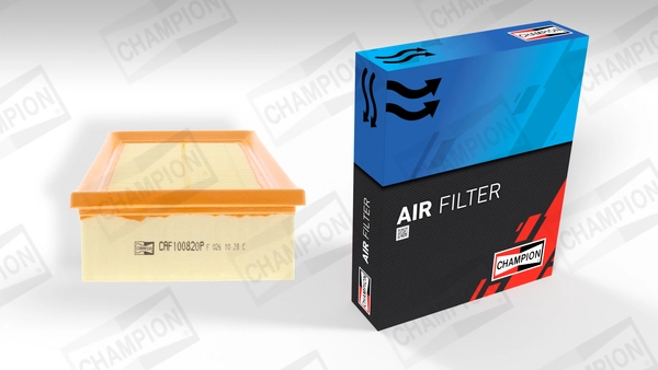  Filtro de aire Nissan Tiida 