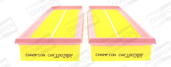 Filtro de aire coche Mercedes C 