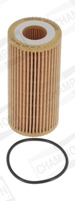 Filtro aceite para Audi Q7  4MB, 4MG, 4MQ