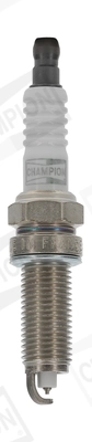 Bujía de encendido Peugeot 208 CA, CC