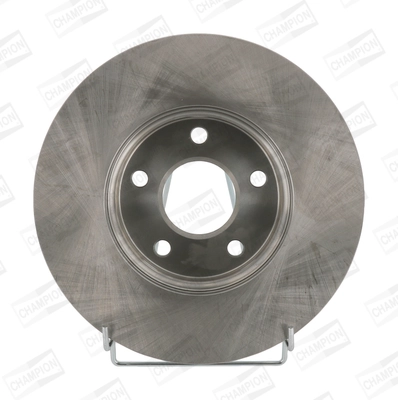  Disco de freno delantero Ford Focus 3