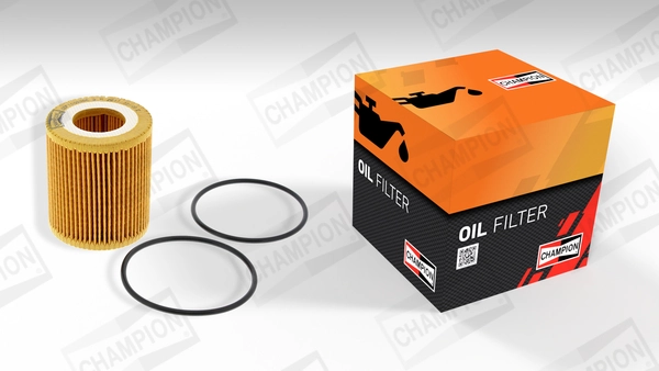 Comprar Filtro de aceite Opel Vectra C 