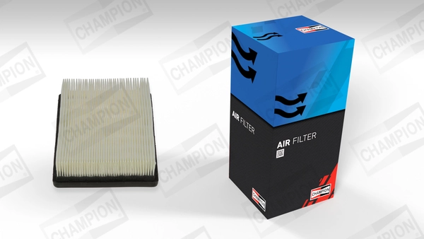 PA7538 Polcar Filtro de aire de motor