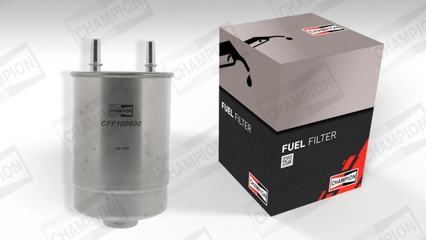 Filtro de combustible 1609690780 Peugeot/Citroen