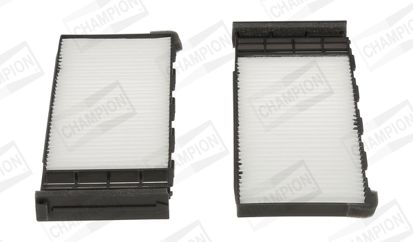  Filtro de habitáculo Nissan Patrol 