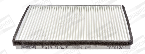 Comprar ELR7333 Mecafilter Filtro de aire del habitáculo