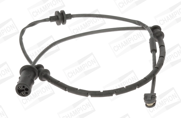 Sensor de desgaste de las pastillas de freno delanteras para Opel Combo A 