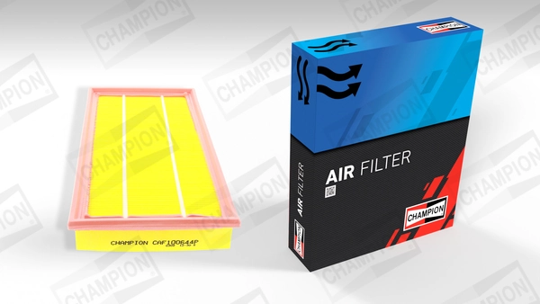 Filtro de aire 1638024080 Peugeot/Citroen