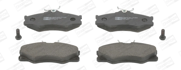 Pastillas freno delanteras Volkswagen Transporter T3 furgoneta (24, 25, 251) (1979 - 1992) precio, desde 26,74 EUR