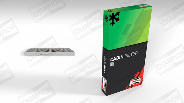 H816810140071 Fendt Filtro antipolen