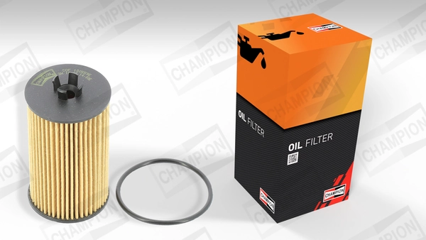 Comprar Filtro de aceite Opel Zafira C P12