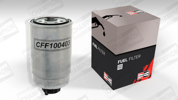Comprar Filtro de combustible Alfa Romeo 147  937
