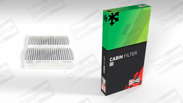  Filtro de habitáculo Alfa Romeo 147 