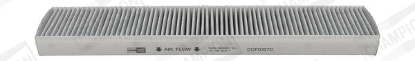 Comprar 1S7H19G244 Jaguar Filtro de aire del habitáculo