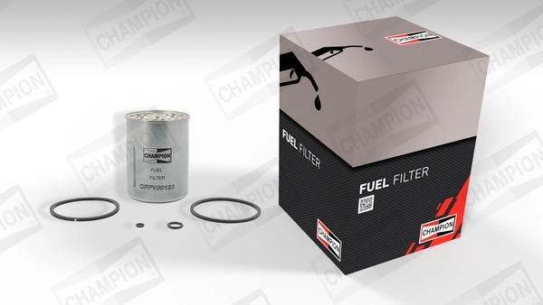 Comprar FP4779 Polcar Filtro diesel