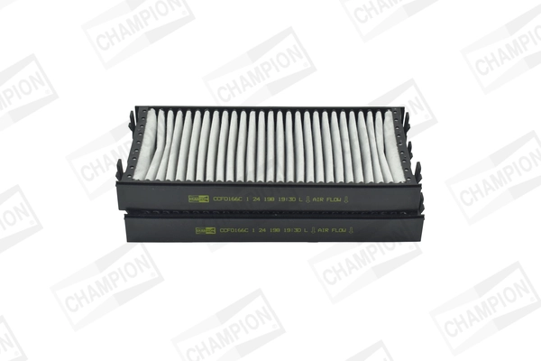 Filtro de polen BMW X5 