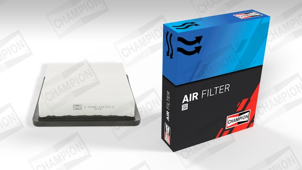 Filtro de aire de motor para Fiat Fiorino  146 Uno