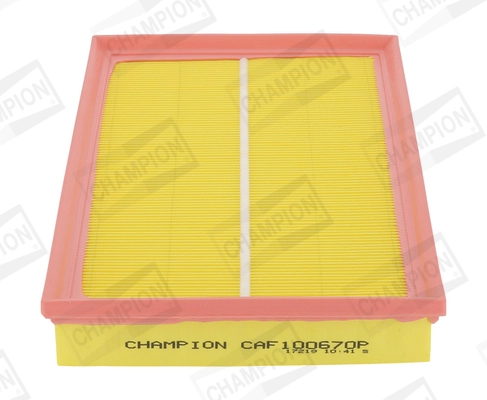 Filtro aire Polcar PA7192
